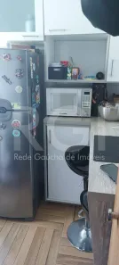 Apartamento com 1 Quarto à venda, 38m² no Teresópolis, Porto Alegre