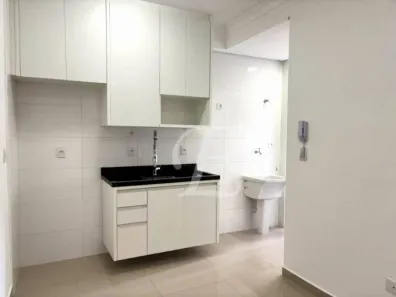 Apartamento com 1 Quarto à venda, 30m² no Santa Teresinha, São Paulo