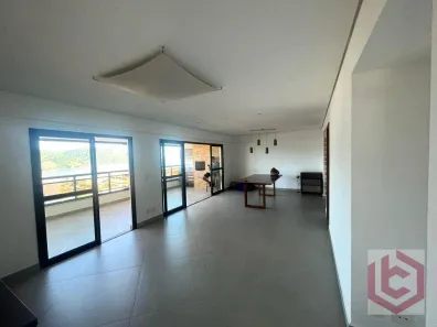Apartamento com 3 Quartos à venda, 132m² no Ponta da Praia, Santos