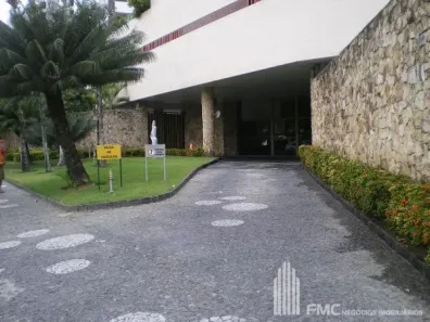 Apartamento com 3 Quartos à venda, 129m² no Casa Forte, Recife