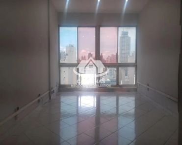 Sala Comercial à venda, 36m² no Centro, Campinas