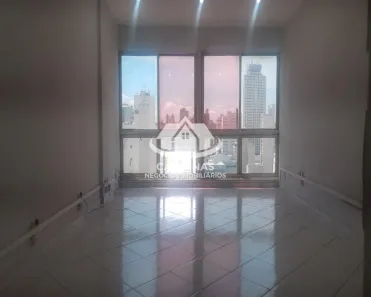 Sala Comercial à venda, 36m² no Centro, Campinas