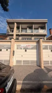 Sobrado com 3 Quartos à venda, 160m² no Jardim Felicidade (Zona Oeste), São Paulo