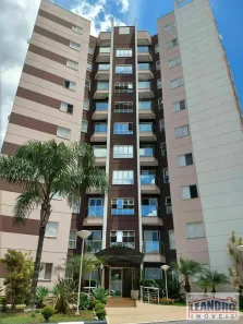 Apartamento com 2 Quartos à venda, 57m² no Loteamento Mogilar, Mogi das Cruzes