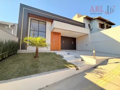 Casa com 3 Quartos à venda, 129m² no Loteamento Jardim Timbaúva, Gravataí