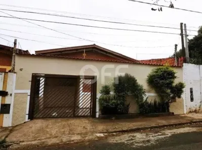 Casa com 3 Quartos à venda, 170m² no Jardim Boa Esperança, Campinas