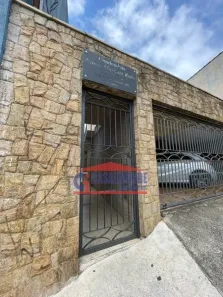 Casa com 1 Quarto para alugar, 45m² no Chácara Santo Antônio (Zona Leste), São Paulo