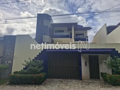 Casa com 4 Quartos à venda, 394m² no Itaigara, Salvador