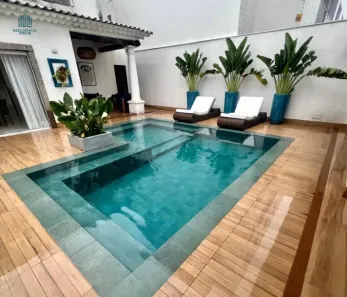 Casa com 4 Quartos para alugar, 800m² no Recreio dos Bandeirantes, Rio de Janeiro