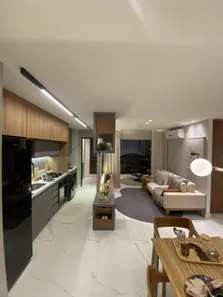 Apartamento com 2 Quartos à venda, 67m² no Barra da Tijuca, Rio de Janeiro