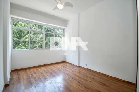 Apartamento com 3 Quartos à venda, 126m² no Laranjeiras, Rio de Janeiro