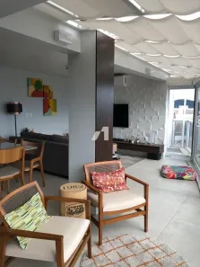 Apartamento com 3 Quartos à venda, 230m² no Melville Empresarial I e II, Barueri
