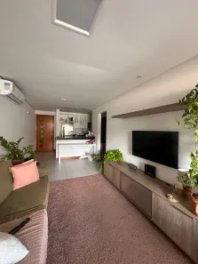Apartamento com 1 Quarto à venda, 58m² no Jardim Armação, Salvador