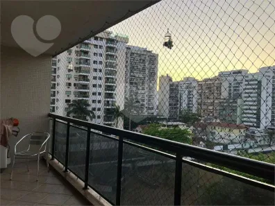Apartamento com 3 Quartos à venda, 110m² no Icaraí, Niterói