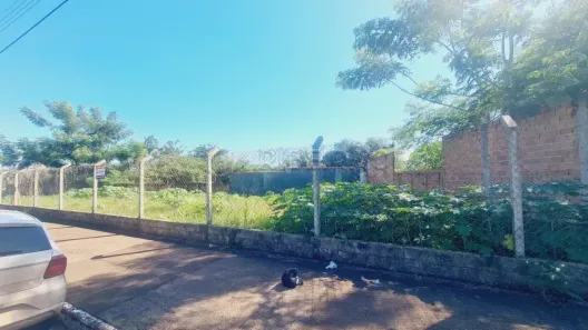 Lote/Terreno à venda, 625m² no Parque Residencial Cidade Universitária, Ribeirão Preto