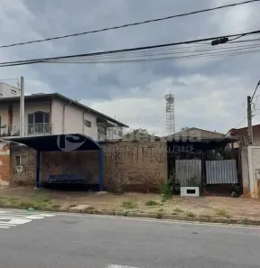 Lote/Terreno à venda, 300m² no Jardim do Trevo, Campinas