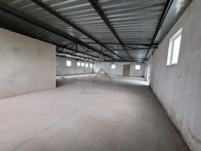 Galpão/Depósito/Armazém à venda, 864m² no Jardim do Trevo, Campinas
