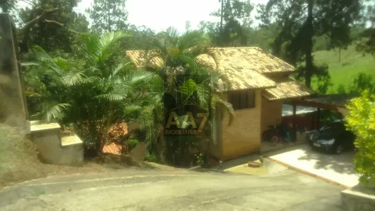 Casa de Condomínio com 4 Quartos à venda, 420m² no Chácaras Roselândia, Cotia