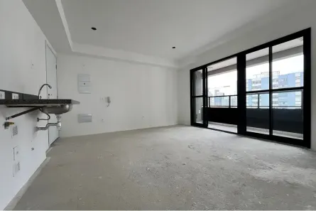 Apartamento com 1 Quarto à venda, 38m² no Vila Mariana, São Paulo