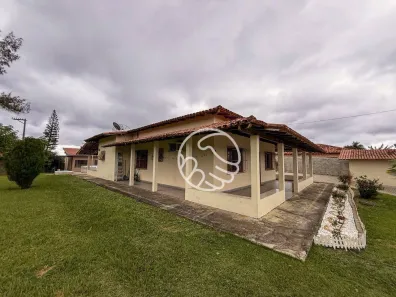 Casa com 7 Quartos à venda, 450m² no Condados, Guarapari