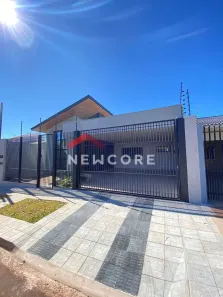 Casa com 3 Quartos à venda, 206m² no Jardim Real, Maringá