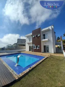 Casa de Condomínio com 4 Quartos para alugar, 500m² no Jardim Imperial, Arujá