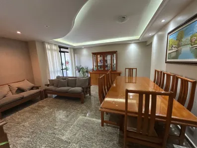 Apartamento com 3 Quartos à venda, 103m² no Bosque dos Eucaliptos, São José dos Campos
