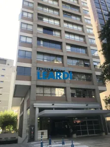 Sala Comercial com 2 Quartos à venda, 34m² no Bela Vista, São Paulo
