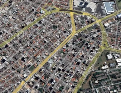Lote/Terreno à venda, 635m² no Saraiva, Uberlândia