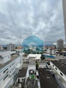 Apartamento com 2 Quartos à venda, 89m² no Boqueirão, Praia Grande