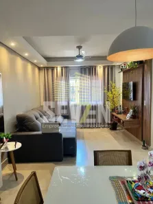 Casa com 2 Quartos à venda, 103m² no Parque Hipódromo, Bauru
