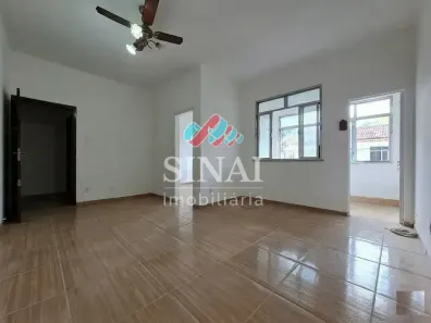 Apartamento com 2 Quartos para alugar, 72m² no Penha Circular, Rio de Janeiro