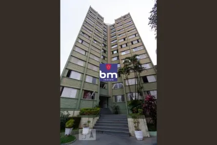 Apartamento com 2 Quartos à venda, 62m² no Conjunto Residencial Jardim Canaã, São Paulo