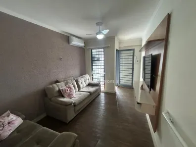 Casa com 3 Quartos à venda, 162m² no Jardim Proença, Campinas