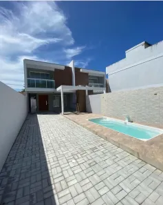 Casa com 3 Quartos à venda, 220m² no Costazul, Rio das Ostras