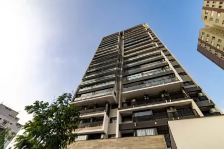 Apartamento com 1 Quarto à venda, 38m² no Vila Mariana, São Paulo