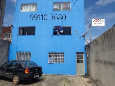 Casa com 9 Quartos à venda, 300m² no Samambaia Sul, Brasília