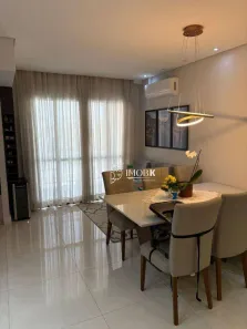 Apartamento com 3 Quartos à venda, 77m² no Ponte de São João, Jundiaí