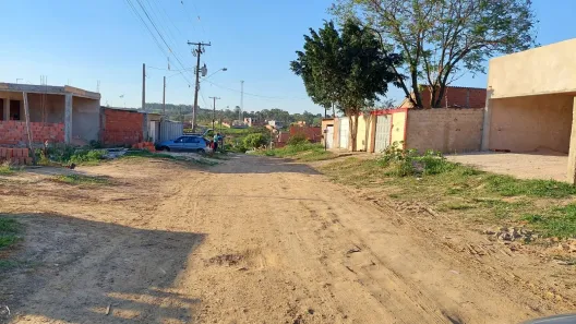 Lote/Terreno à venda, 250m² no Jardim Colina I, Monte Mor