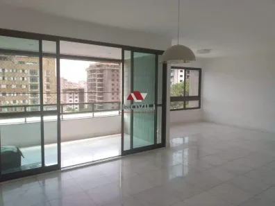 Apartamento com 4 Quartos para alugar, 165m² no Savassi, Belo Horizonte