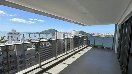 Cobertura com 4 Quartos à venda, 313m² no Enseada do Suá, Vitória