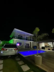 Casa com 4 Quartos à venda, 130m² no Barra Nova, Saquarema