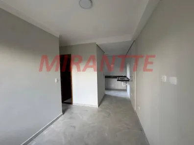 Apartamento com 2 Quartos à venda, 39m² no Parque Mandaqui, São Paulo