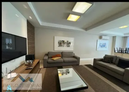 Apartamento com 2 Quartos à venda, 131m² no Trindade, Florianópolis