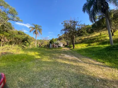 Fazenda/Sítio com 1 Quarto à venda, 90m² no Bairro dos Penhas, Franco da Rocha