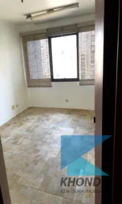 Sala Comercial para alugar, 85m² no Pinheiros, São Paulo