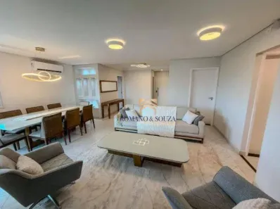 Apartamento com 3 Quartos à venda, 178m² no Centro, Guarulhos