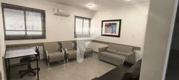 Sala Comercial para alugar, 10m² no Centro, Londrina