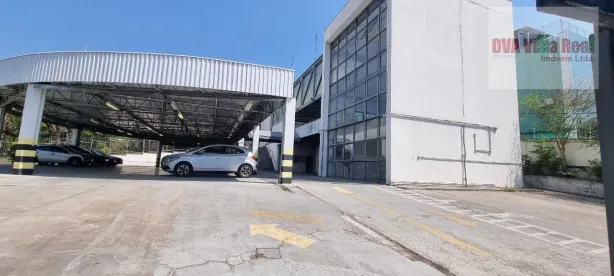 Prédio Comercial à venda, 763m² no Lapa, São Paulo