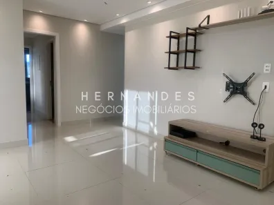 Apartamento com 3 Quartos à venda, 72m² no Tamboré, Barueri